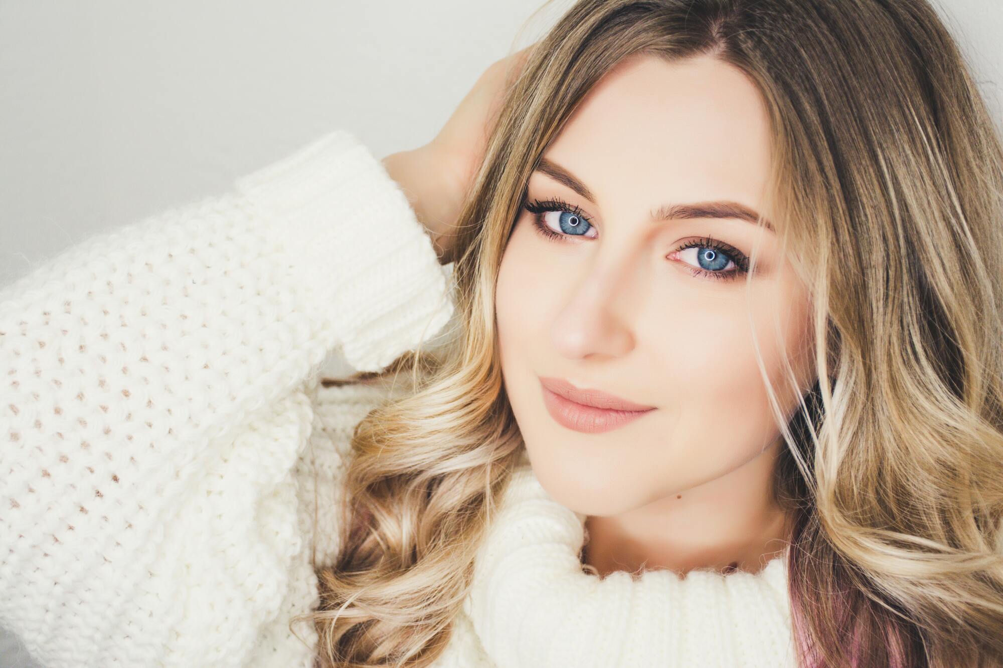 5 Home Remedies to Get Thicker Hair