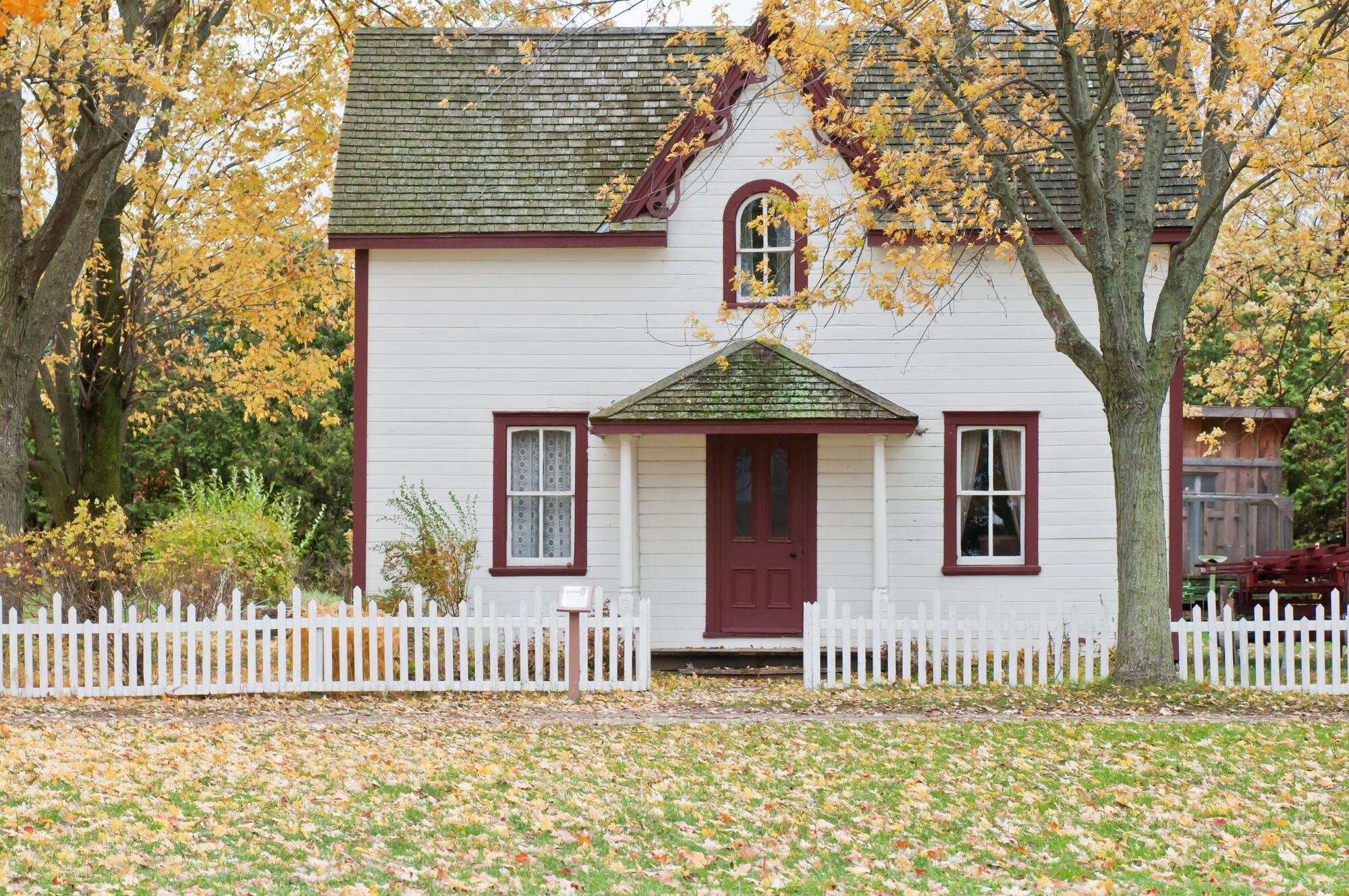 6 Ways To Improve the Value of Your Home 6 Ways To Improve the Value of Your Home