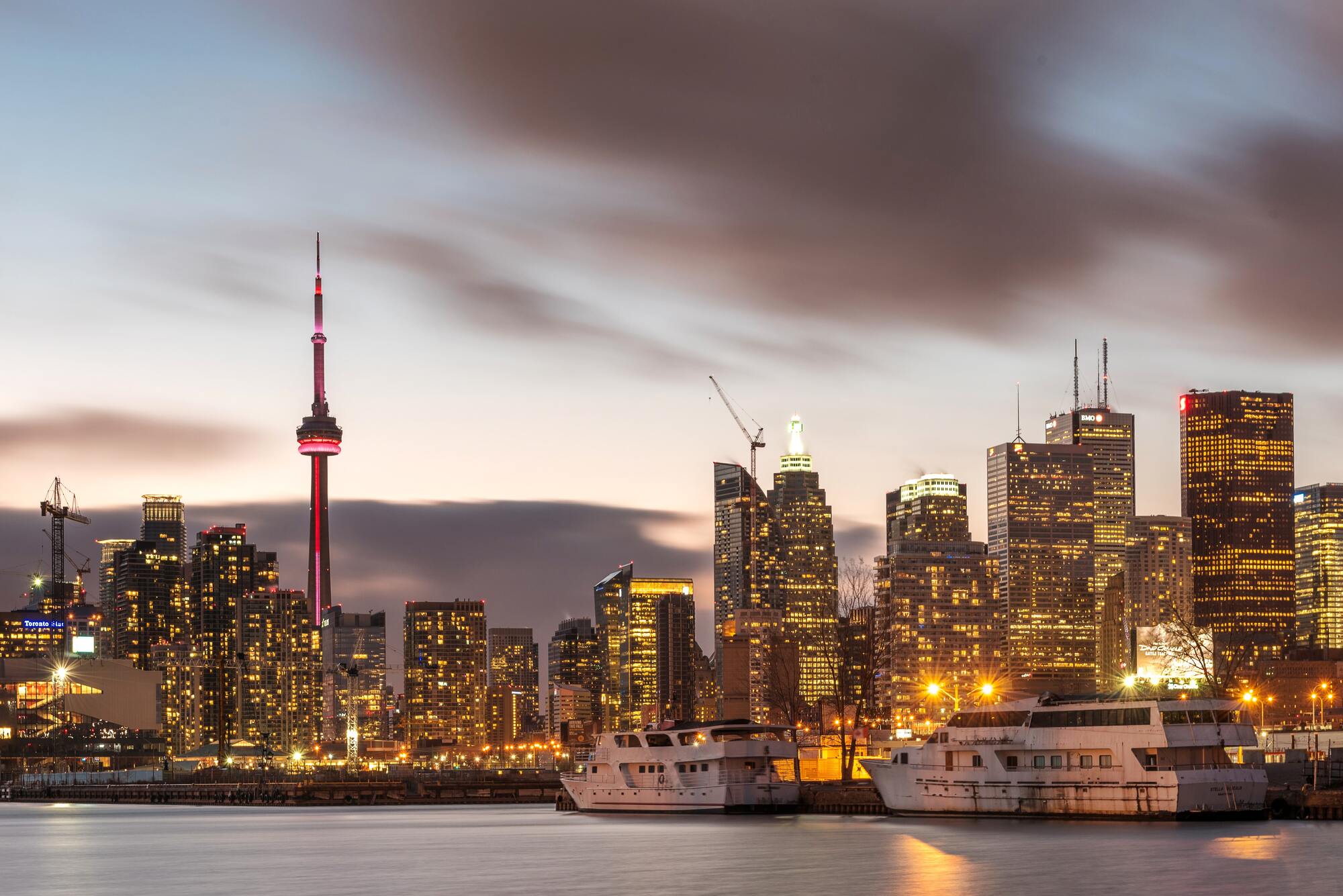 How To Have The Best Time Ever In Canada: A Travel Guide How To Have The Best Time Ever In Canada A Travel Guide