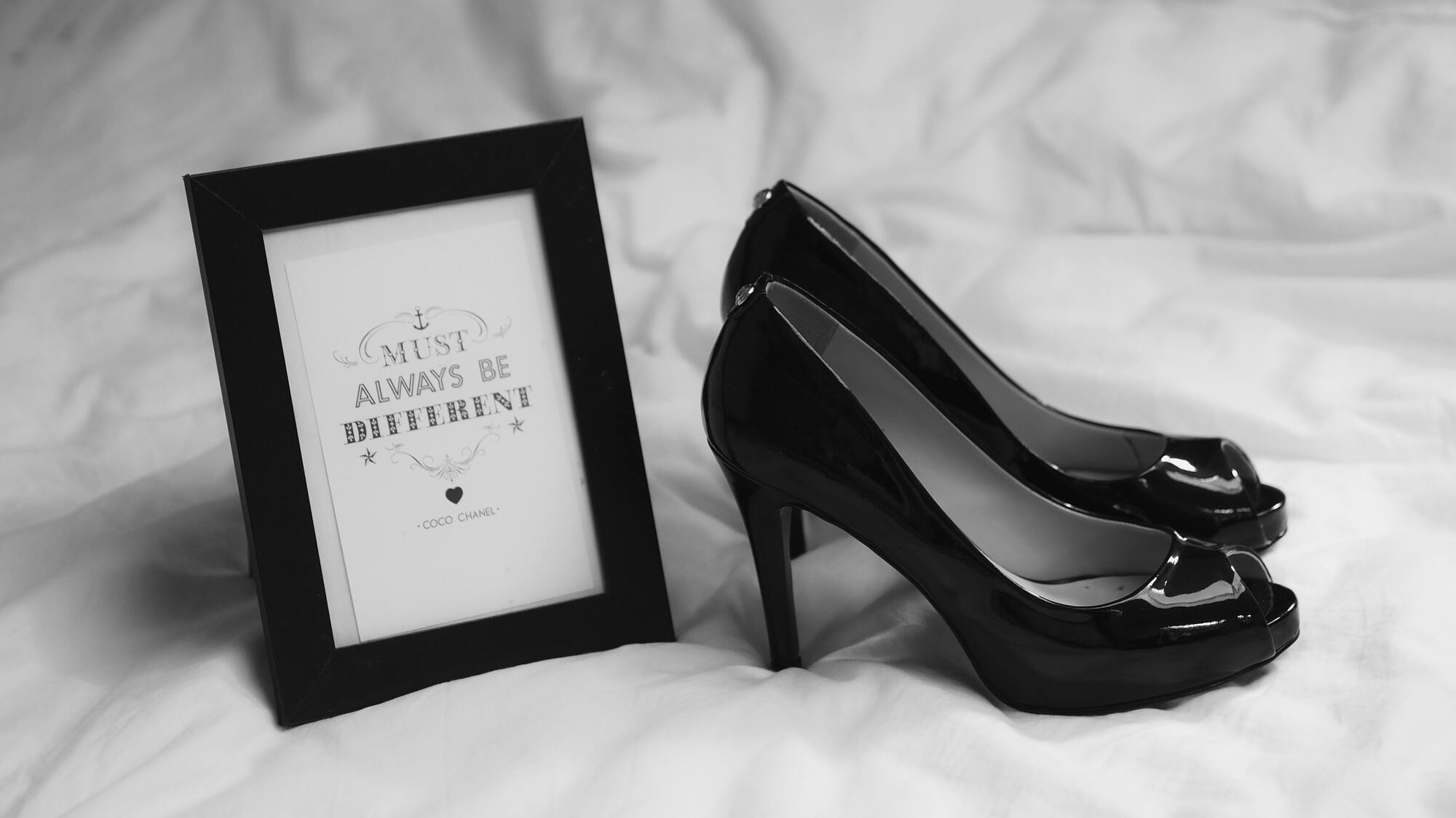 The Five Types of Shoes Every Women Must Own