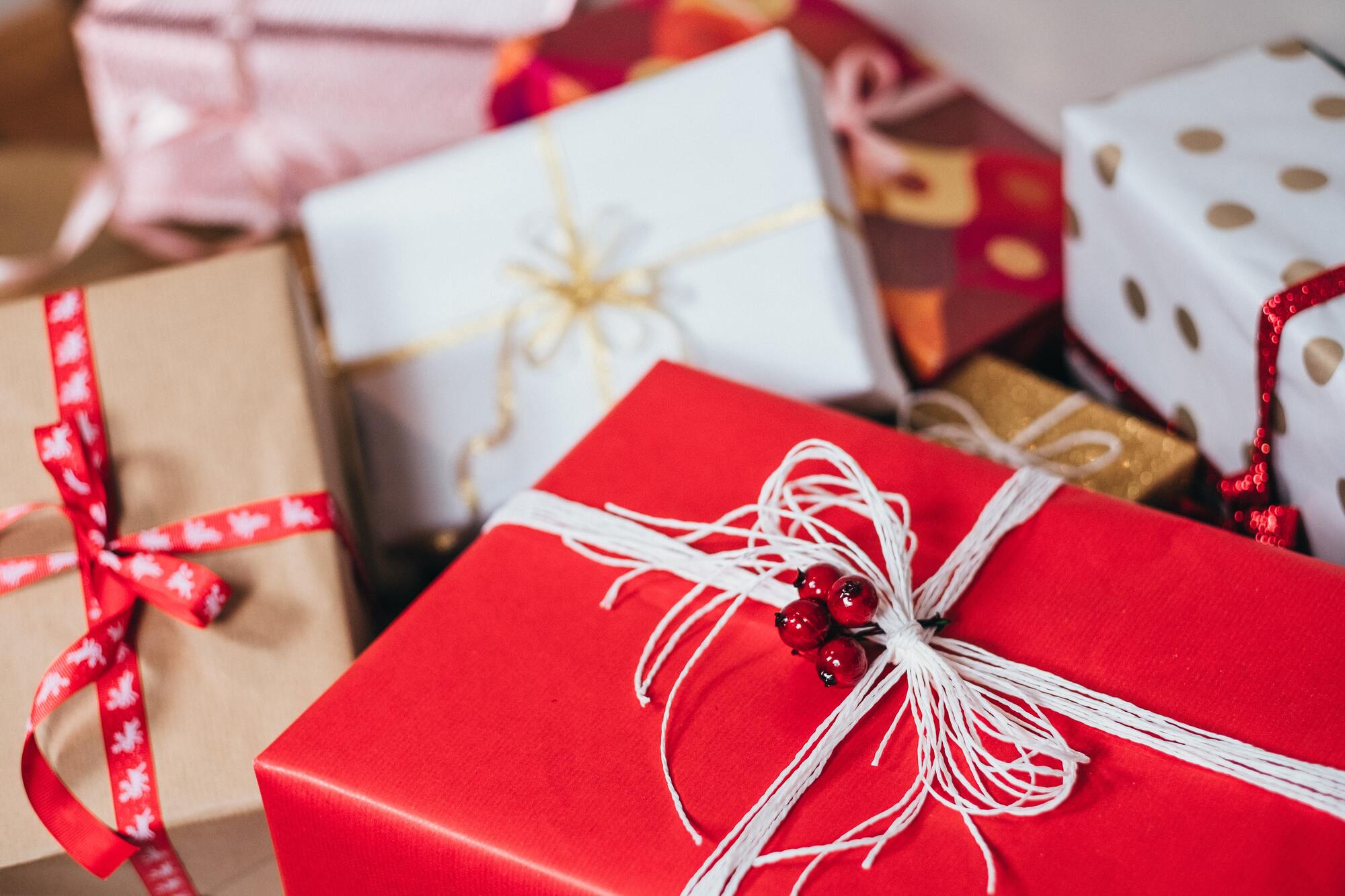 The Reasons Why People Choose Personalized Gifts