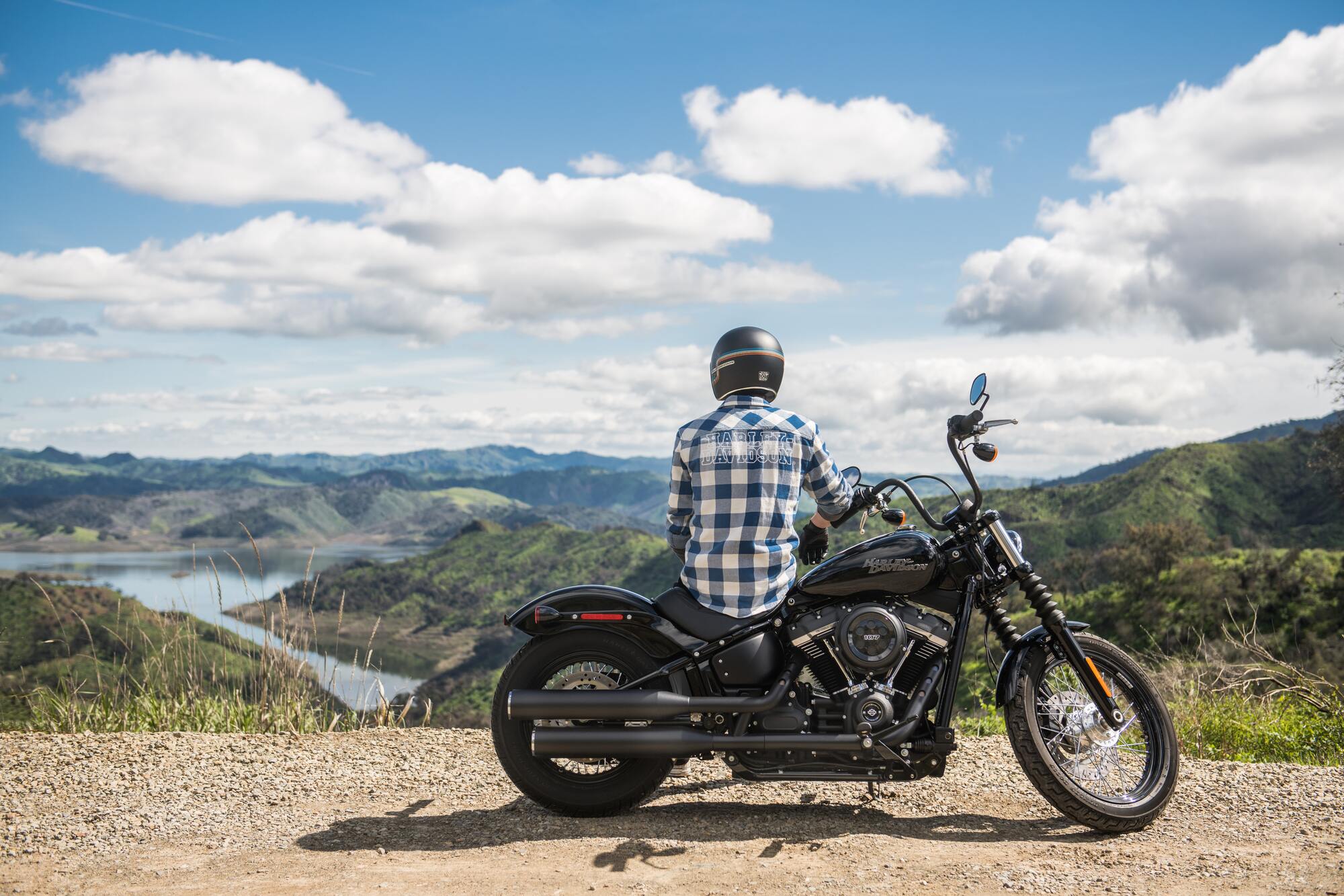 The Top Reasons You Should Buy a Motorcycle