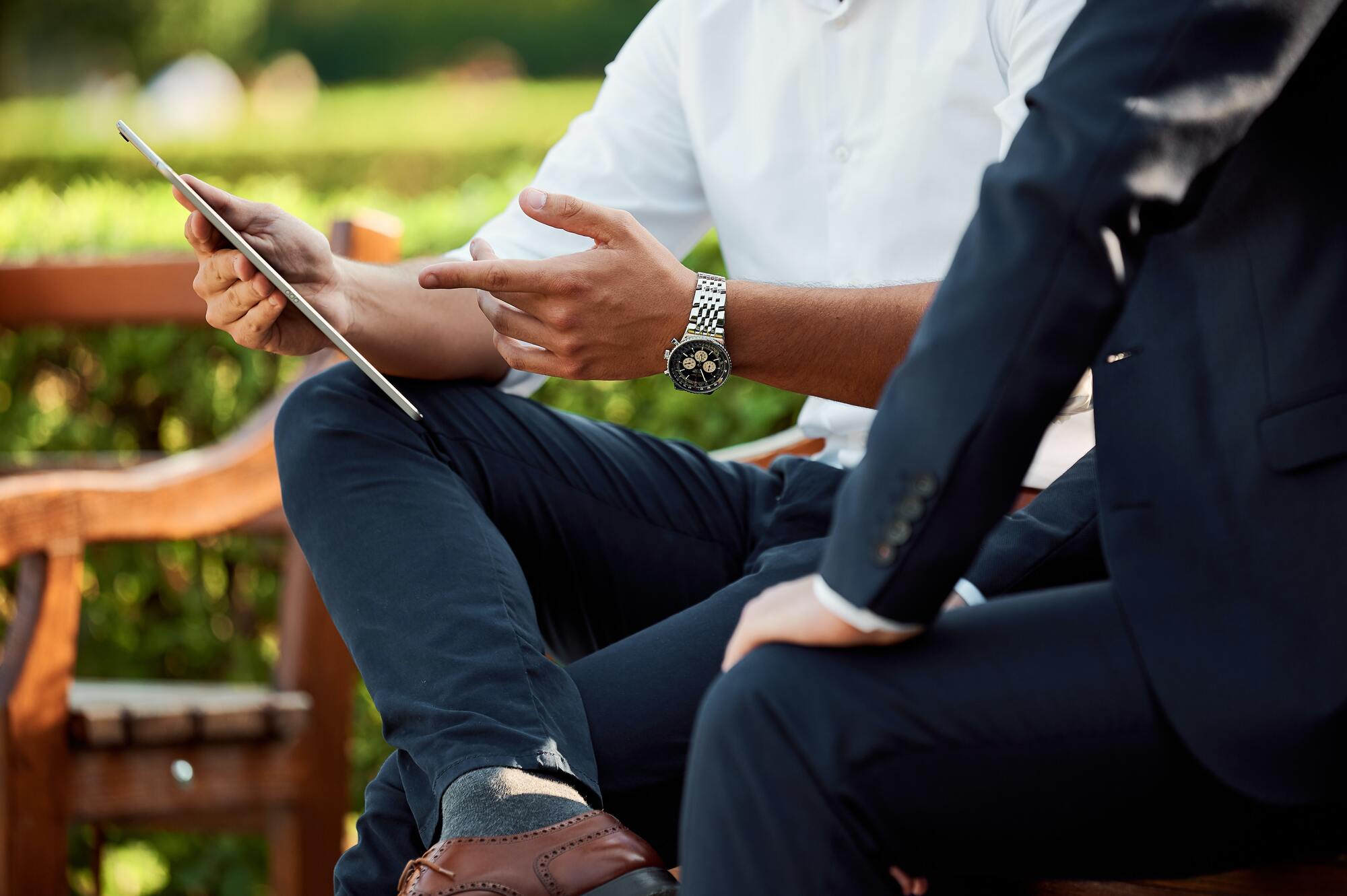 Top Tips for Running a Successful Business