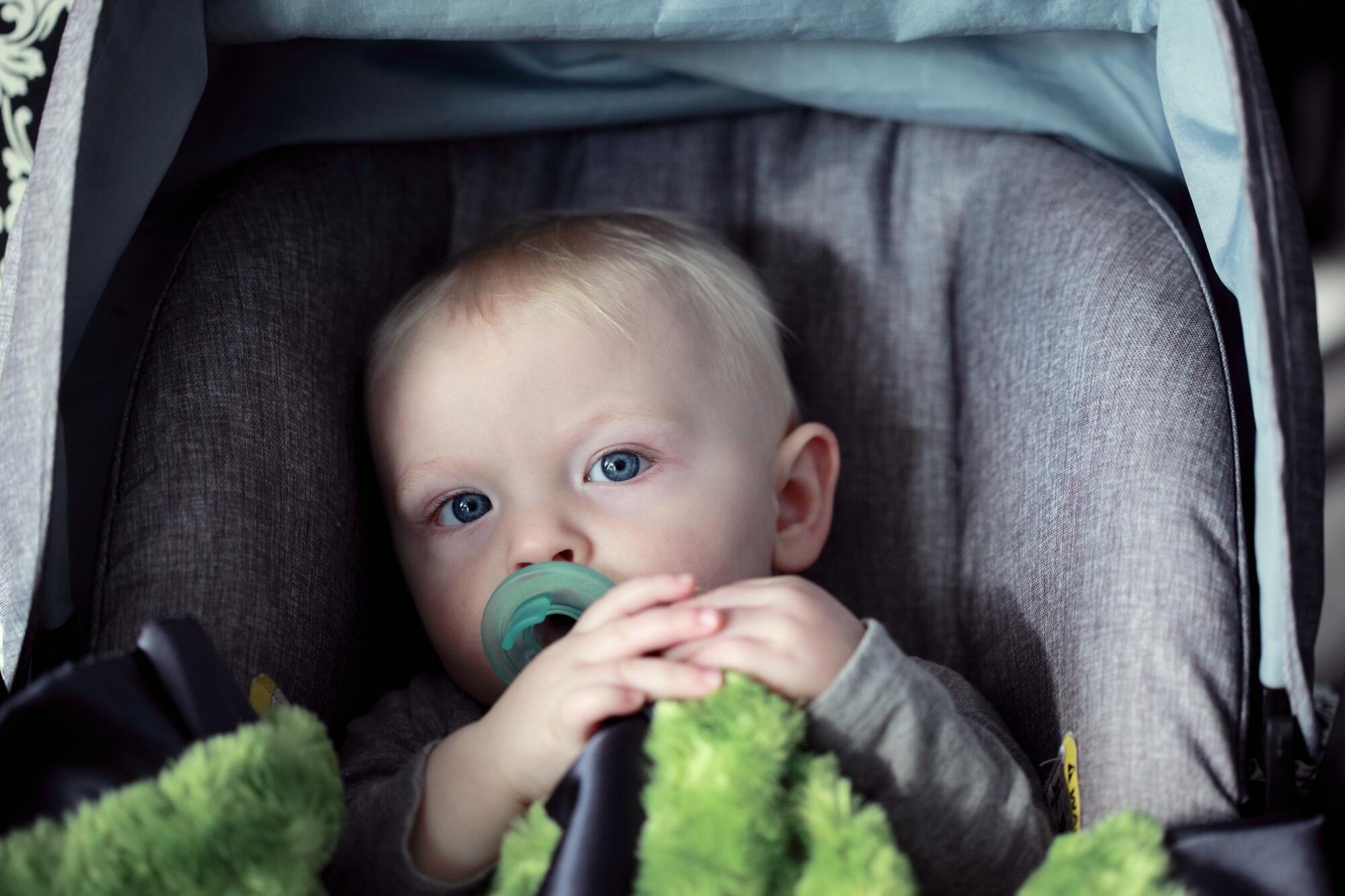 Useful Facts on Baby Car Seats
