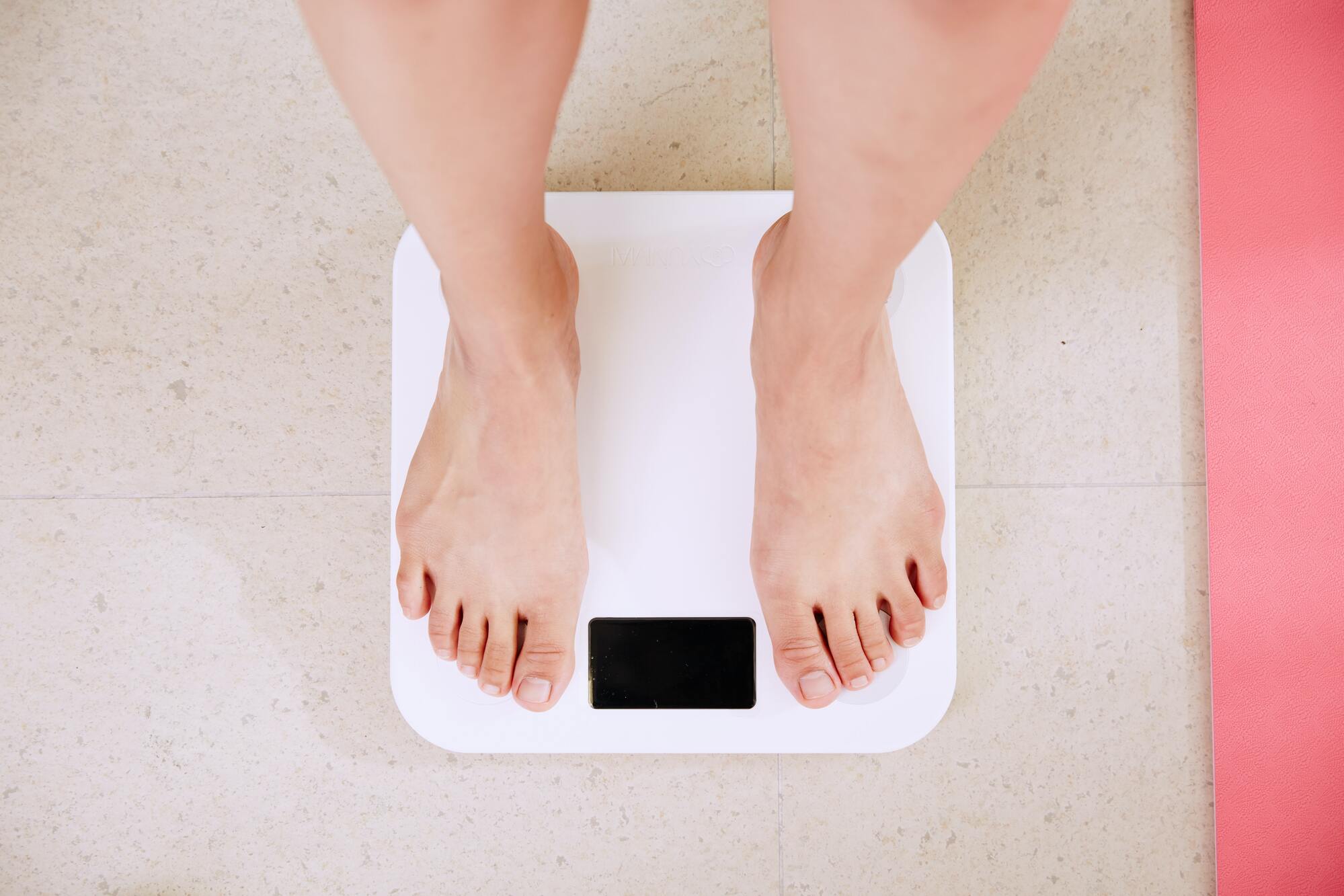 Weight Loss Tips That Actually Work