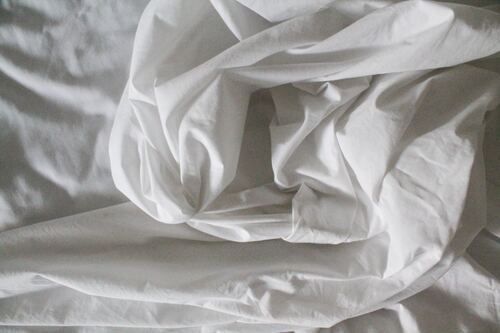 bedsheet