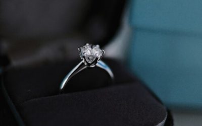 Great reasons to choose a sentimental platinum ring